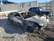 ✅ 2011 Cadillac CTS-V • VIN: 1G6DV1EP7B0150448 • Lot: 84106484. Listed on Copart with Not provided. Free auction sales archive from the USA and detailed vehicle history report at DreamBid. Image 4.