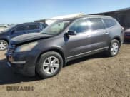 ✅ 2014 Chevrolet Traverse LT • VIN: 1GNKVGKD8EJ347023 • Lot: 82005885. Wystawiony na Copart z przebiegiem 178 013 mil. Bezpłatny archiwum sprzedaży aukcyjnych z USA i szczegółowy raport historii pojazdu na DreamBid. Zdjęcie 1.