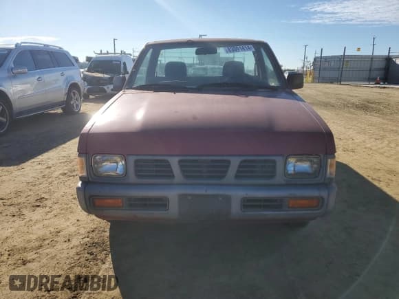 ✅ 1993 Nissan Frontier • VIN: 1N6SD11S2PC345264 • Lot: 83001414. Listed on Copart with 53,623 mi. Free auction sales archive from the USA and detailed vehicle history report at DreamBid. Image 5.