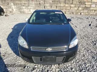 2007 Chevrolet Impala LTZ z VIN 2G1WU58R379352108, wystawiony jako Copart lot #87243655 z przebiegiem 148 367 mil mil oraz Szkoda całkowita • Salvage title. Historia ofert i sprzedaży dostępna na DreamBid. Obrazek 5.