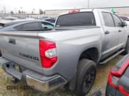 ✅ 2016 Toyota Tundra SR5 • VIN: 5TFDY5F11GX566094 • Лот: 41870791. Опубликован ранее на IAAI с пробегом 51 594 миль. Бесплатный доступ к архиву аукционных продаж из США и подробный отчёт об истории автомобиля на DreamBid. Изображение 4.