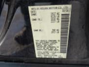 ✅ 2017 Nissan Altima SR • VIN: 1N4AL3AP6HC135833 • Lot: 43648242. Listed on IAAI with 183,478 mi. Free auction sales archive from the USA and detailed vehicle history report at DreamBid. Image 9.