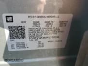 ✅ 2023 Chevrolet Traverse LT Cloth • VIN: 1GNEVGKW2PJ138796 • Lot: 87272045. Listed on Copart with 23,961 mi. Free auction sales archive from the USA and detailed vehicle history report at DreamBid. Image 12.