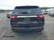 2020 Chevrolet Traverse LT with VIN 1GNEVHKWXLJ319645, listed as a IAAI auction lot 43330855 with 131,084 mi miles and . Bid and sale history available at DreamBid. Image 16.