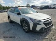 ✅ 2024 Subaru Outback Premium • VIN: 4S4BTADCXR3220733 • Lot: 86161135. Listed on Copart with 17,290 mi. Free auction sales archive from the USA and detailed vehicle history report at DreamBid. Image 15.