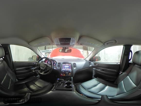 ✅ 2020 Dodge Durango GT • VIN: 1C4RDJDG8LC107633 • Лот: 89804695. Опубликован ранее на Copart с пробегом 50 094 миль. Бесплатный доступ к архиву аукционных продаж из США и подробный отчёт об истории автомобиля на DreamBid. Изображение 15.