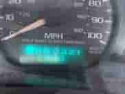 2002 Chevrolet Silverado 1500 с VIN 1GCEC19V12E302095, выставлен на аукционе IAAI как лот 41496693 с пробегом 276 903 миль миль и . История ставок и продаж доступна на DreamBid. Изображение 7.