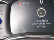 ✅ 2020 Chrysler Pacifica Hybrid Limited • VIN: 2C4RC1N71LR183414 • Лот: 41504790. Опубликован ранее на IAAI с пробегом 71 676 миль. Бесплатный доступ к архиву аукционных продаж из США и подробный отчёт об истории автомобиля на DreamBid. Изображение 7.