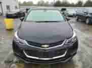 2018 Chevrolet Cruze LS с VIN 1G1BC5SMXJ7209194, выставлен на аукционе Copart как лот 86634925 с пробегом 81 208 миль миль и Списание • Salvage title. История ставок и продаж доступна на DreamBid. Изображение 5.