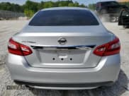 ✅ 2017 Nissan Altima SR • VIN: 1N4AL3AP7HC233091 • Лот: 55897935. Опубликован ранее на Copart с пробегом 247 335 миль. Бесплатный доступ к архиву аукционных продаж из США и подробный отчёт об истории автомобиля на DreamBid. Изображение 6.