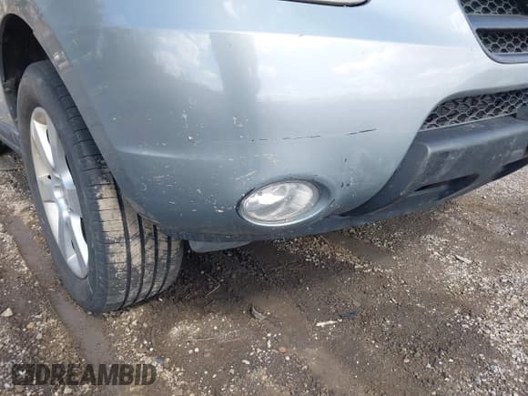 ✅ 2009 Hyundai Santa Fe SE • VIN: 5NMSH13E19H249340 • Lot: 41869871. Listed on IAAI with 132,066 mi. Free auction sales archive from the USA and detailed vehicle history report at DreamBid. Image 14.