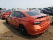 ✅ 2022 Honda Civic Si • VIN: 2HGFE1E5XNH473673 • Lot: 57819543. Listed on Copart with 17,835 mi. Free auction sales archive from the USA and detailed vehicle history report at DreamBid. Image 2.