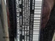 ✅ 2023 Mercedes-Benz SL 63 AMG • VIN: W1KVK8BB1PF014855 • Lot: 82298925. Wystawiony na Copart z przebiegiem Nie podano. Bezpłatny archiwum sprzedaży aukcyjnych z USA i szczegółowy raport historii pojazdu na DreamBid. Zdjęcie 13.