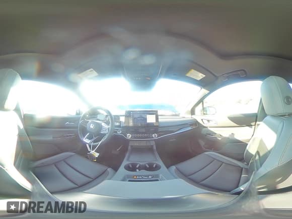 ✅ 2025 Honda Prologue Elite • VIN: 3GPKHZRJXSS506897 • Лот: 84259715. Опубликован ранее на Copart с пробегом 1 569 миль. Бесплатный доступ к архиву аукционных продаж из США и подробный отчёт об истории автомобиля на DreamBid. Изображение 14.