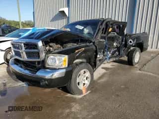 ✅ 2005 Dodge Dakota SLT • VIN: 1D7HE48N85S261809 • Лот: 80132474. Размещён на Copart с пробегом Не указан миль. Получите бесплатный доступ к архиву аукционных продаж из США и посмотрите подробный отчёт об истории автомобиля на DreamBid. Изображение 1.