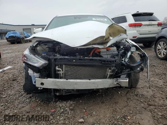 ✅ 2021 Hyundai Ioniq Blue • VIN: KMHC65LC9MU245694 • Lot: 79723154. Wystawiony na Copart z przebiegiem Nie podano. Bezpłatny archiwum sprzedaży aukcyjnych z USA i szczegółowy raport historii pojazdu na DreamBid. Zdjęcie 5.