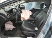 ✅ 2014 Lincoln MKZ Hybrid • VIN: 3LN6L2LUXER816499 • Lot: 87481585. Listed on Copart with 139,153 mi. Free auction sales archive from the USA and detailed vehicle history report at DreamBid. Image 7.