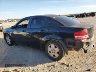 ✅ 2008 Dodge Avenger SE • VIN: 1B3LC46K48N288772 • Lot: 88510035. Wystawiony na Copart z przebiegiem 149 992 mil. Bezpłatny archiwum sprzedaży aukcyjnych z USA i szczegółowy raport historii pojazdu na DreamBid. Zdjęcie 2.