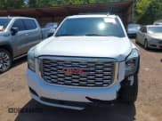 ✅ 2018 GMC Yukon XL Denali • VIN: 1GKS2HKJ5JR205080 • Lot: 43059317. Listed on IAAI with 129,808 mi. Free auction sales archive from the USA and detailed vehicle history report at DreamBid. Image 6.
