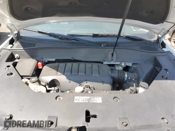 ✅ 2016 GMC Acadia SLT • VIN: 1GKKRRKD9GJ343790 • Lot: 68307425. Listed on Copart with 76,854 mi. Free auction sales archive from the USA and detailed vehicle history report at DreamBid. Image 12.