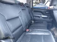 ✅ 2017 Chevrolet Silverado 2500HD LTZ • VIN: 1GC1KWEG8HF151619 • Lot: 42978092. Listed on IAAI with 96,276 mi. Free auction sales archive from the USA and detailed vehicle history report at DreamBid. Image 8.