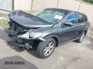 ✅ 2014 Mazda CX-9 Touring • VIN: JM3TB2CA6E0435045 • Lot: 43504679. Listed on IAAI with Not provided. Free auction sales archive from the USA and detailed vehicle history report at DreamBid. Image 2.