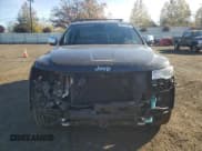 ✅ 2015 Jeep Grand Cherokee Overland • VIN: 1C4RJFCG0FC121411 • Lot: 89823465. Listed on Copart with 128,179 mi. Free auction sales archive from the USA and detailed vehicle history report at DreamBid. Image 5.