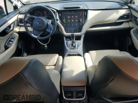 ✅ 2022 Subaru Legacy Limited • VIN: 4S3BWAN62N3002073 • Лот: 82700895. Опубликован ранее на Copart с пробегом 56 013 миль. Бесплатный доступ к архиву аукционных продаж из США и подробный отчёт об истории автомобиля на DreamBid. Изображение 8.