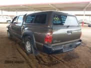 ✅ 2012 Toyota Tacoma • VIN: 5TFJX4CN9CX011315 • Lot: 43604564. Listed on IAAI with 327,825 mi. Free auction sales archive from the USA and detailed vehicle history report at DreamBid. Image 3.