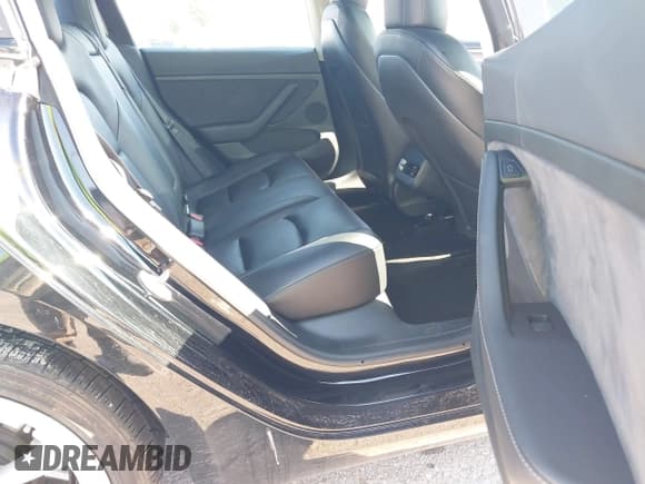 ✅ 2023 Tesla Model 3 • VIN: 5YJ3E1EA4PF451787 • Lot: 42184568. Wystawiony na IAAI z przebiegiem 46 301 mil. Bezpłatny archiwum sprzedaży aukcyjnych z USA i szczegółowy raport historii pojazdu na DreamBid. Zdjęcie 8.