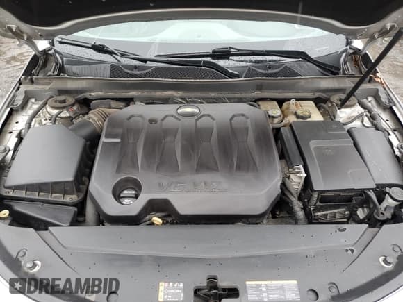 ✅ 2018 Chevrolet Impala Premier • VIN: 2G1125S39J9140227 • Лот: 81142514. Опубликован ранее на Copart с пробегом 92 279 миль. Бесплатный доступ к архиву аукционных продаж из США и подробный отчёт об истории автомобиля на DreamBid. Изображение 11.