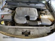 ✅ 2022 Dodge Charger GT • VIN: 2C3CDXHG2NH129750 • Лот: 80460445. Опубликован ранее на Copart с пробегом 35 539 миль. Бесплатный доступ к архиву аукционных продаж из США и подробный отчёт об истории автомобиля на DreamBid. Изображение 11.