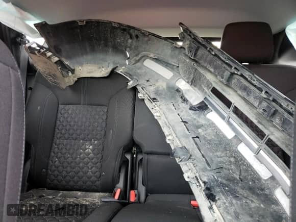 2022 Chevrolet Blazer LT with VIN 3GNKBHR45NS188755, listed as a Copart auction lot 38029724 with 10,280 mi miles and Clean title. Bid and sale history available at DreamBid. Image 10.