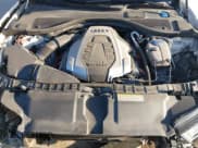 ✅ 2016 Audi A6 Prestige • VIN: WAUHGAFC2GN003319 • Lot: 41758455. Wystawiony na IAAI z przebiegiem 162 061 mil. Bezpłatny archiwum sprzedaży aukcyjnych z USA i szczegółowy raport historii pojazdu na DreamBid. Zdjęcie 10.