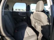 ✅ 2023 Ford Bronco Sport Big Bend • VIN: 3FMCR9B68PRD49275 • Lot: 90276895. Listed on Copart with 29,748 mi. Free auction sales archive from the USA and detailed vehicle history report at DreamBid. Image 11.