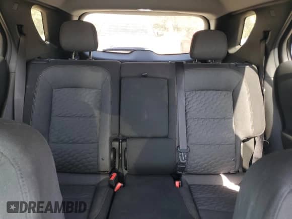 2018 Chevrolet Equinox LT с VIN 2GNAXSEV2J6282805, выставлен на аукционе Copart как лот 82221135 с пробегом 129 948 миль миль и Чистый • Clean title. История ставок и продаж доступна на DreamBid. Изображение 10.