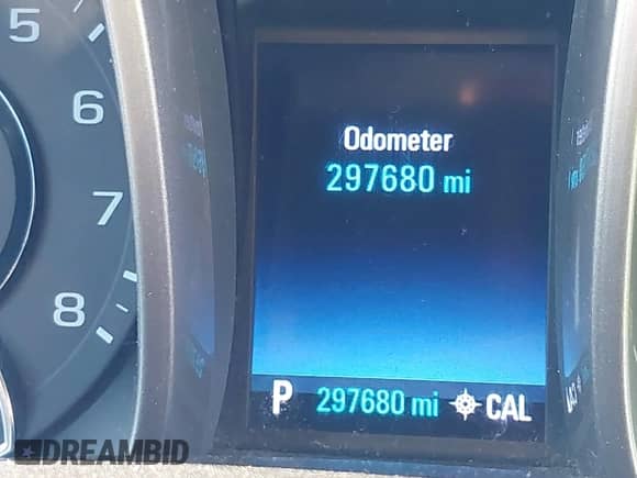 2014 Chevrolet Malibu LT z VIN 1G11E5SL9EF297650, wystawiony jako IAAI lot #43390723 z przebiegiem 297 680 mil mil oraz . Historia ofert i sprzedaży dostępna na DreamBid. Obrazek 15.