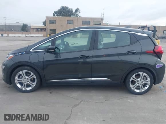 ✅ 2019 Chevrolet Bolt EV LT • VIN: 1G1FY6S09K4104784 • Лот: 41587141. Опубликован ранее на IAAI с пробегом 71 598 миль. Бесплатный доступ к архиву аукционных продаж из США и подробный отчёт об истории автомобиля на DreamBid. Изображение 15.