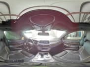 ✅ 2021 BMW 7 Series 750i xDrive • VIN: WBA7U2C0XMCF73616 • Lot: 62939935. Listed on Copart with 57,052 mi. Free auction sales archive from the USA and detailed vehicle history report at DreamBid. Image 14.