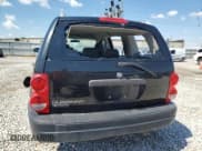 ✅ 2005 Dodge Durango SXT • VIN: 1D4HB38N95F624546 • Лот: 70493515. Опубликован ранее на Copart с пробегом 132 254 миль. Бесплатный доступ к архиву аукционных продаж из США и подробный отчёт об истории автомобиля на DreamBid. Изображение 6.