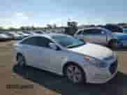 2012 Hyundai Sonata Hybrid с VIN KMHEC4A45CA019479, выставлен на аукционе Copart как лот 82331735 с пробегом 154 028 миль миль и Списание • Salvage title. История ставок и продаж доступна на DreamBid. Изображение 4.