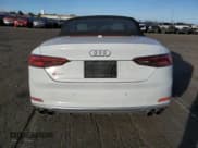 ✅ 2019 Audi S5 Premium Plus • VIN: WAUY4GF57KN001975 • Lot: 86064474. Wystawiony na Copart z przebiegiem 39 828 mil. Bezpłatny archiwum sprzedaży aukcyjnych z USA i szczegółowy raport historii pojazdu na DreamBid. Zdjęcie 6.