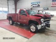 ✅ 2013 Chevrolet Silverado 2500HD LT • VIN: 1GC0KXCG5DF180509 • Lot: 49432475. Listed on Copart with 146,693 mi. Free auction sales archive from the USA and detailed vehicle history report at DreamBid. Image 4.