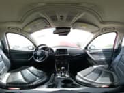 ✅ 2015 Mazda CX-5 Grand Touring • VIN: JM3KE4DY6F0507812 • Lot: 43062570. Listed on IAAI with 251,158 mi. Free auction sales archive from the USA and detailed vehicle history report at DreamBid. Image 18.