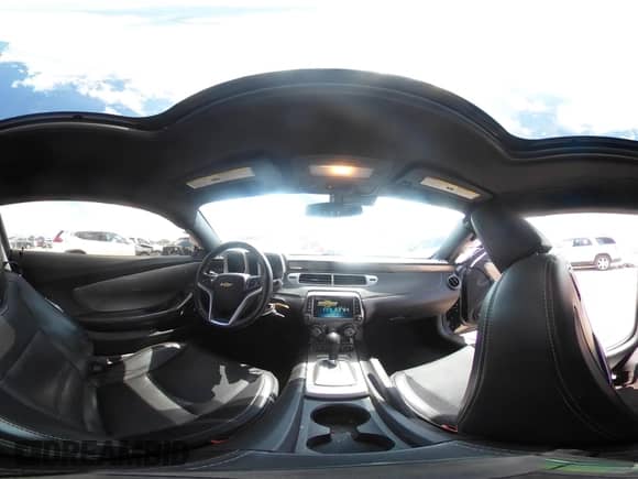 2014 Chevrolet Camaro LT with VIN 2G1FC1E39E9131573, listed as a IAAI auction lot 43128847 with 62,617 mi miles and . Bid and sale history available at DreamBid. Image 18.