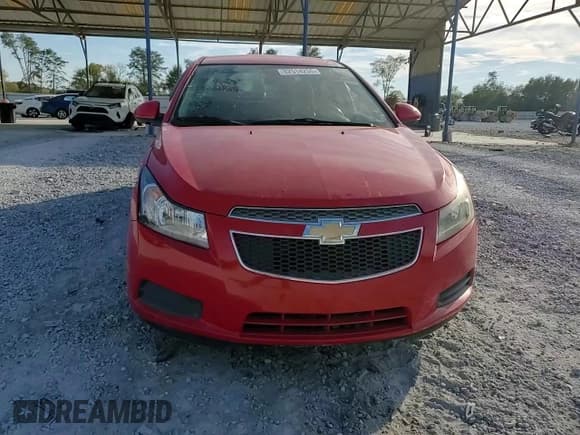 ✅ 2014 Chevrolet Cruze 1LT • VIN: 1G1PC5SB3E7254794 • Lot: 82514255. Listed on Copart with 146,648 mi. Free auction sales archive from the USA and detailed vehicle history report at DreamBid. Image 13.