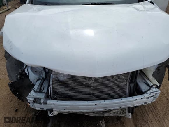 ✅ 2023 Chevrolet Traverse LS • VIN: 1GNERFKW9PJ107852 • Lot: 80151665. Wystawiony na Copart z przebiegiem 62 306 mil. Bezpłatny archiwum sprzedaży aukcyjnych z USA i szczegółowy raport historii pojazdu na DreamBid. Zdjęcie 12.