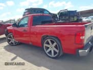 ✅ 2008 Chevrolet Silverado 1500 Work Truck • VIN: 1GCEC14C88Z290521 • Lot: 43341686. Listed on IAAI with 279,134 mi. Free auction sales archive from the USA and detailed vehicle history report at DreamBid. Image 14.