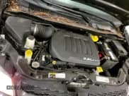 ✅ 2017 Dodge Grand Caravan SXT • VIN: 2C4RDGCG9HR678504 • Lot: 82409785. Wystawiony na Copart z przebiegiem 111 428 mil. Bezpłatny archiwum sprzedaży aukcyjnych z USA i szczegółowy raport historii pojazdu na DreamBid. Zdjęcie 14.