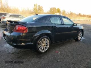 ✅ 2013 Dodge Avenger R/T • VIN: 1C3CDZBG9DN503068 • Lot: 78869424. Wystawiony na Copart z przebiegiem 99 453 mil. Bezpłatny archiwum sprzedaży aukcyjnych z USA i szczegółowy raport historii pojazdu na DreamBid. Zdjęcie 3.